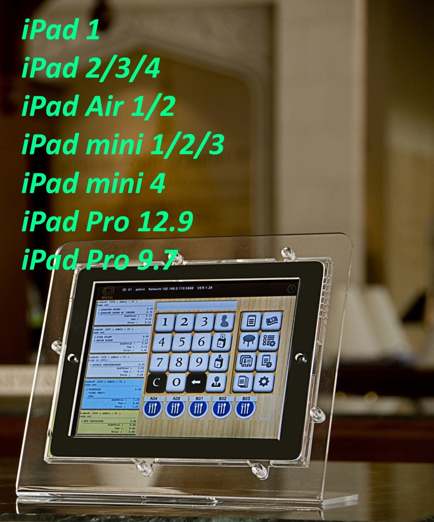 APPLE IPAD