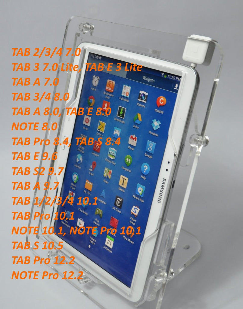 SAMSUNG GALAXY