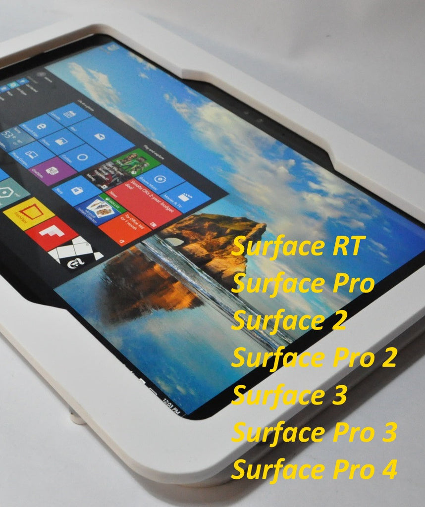 Microsoft SURFACE Series
