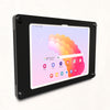 TABcare Acrylic Wall Mount Floating Frameless Display with Metal Standoff for Samsung Galaxy TAB