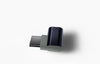 90 Degree USB-C Male to USB-C Right Angled Female Adapter