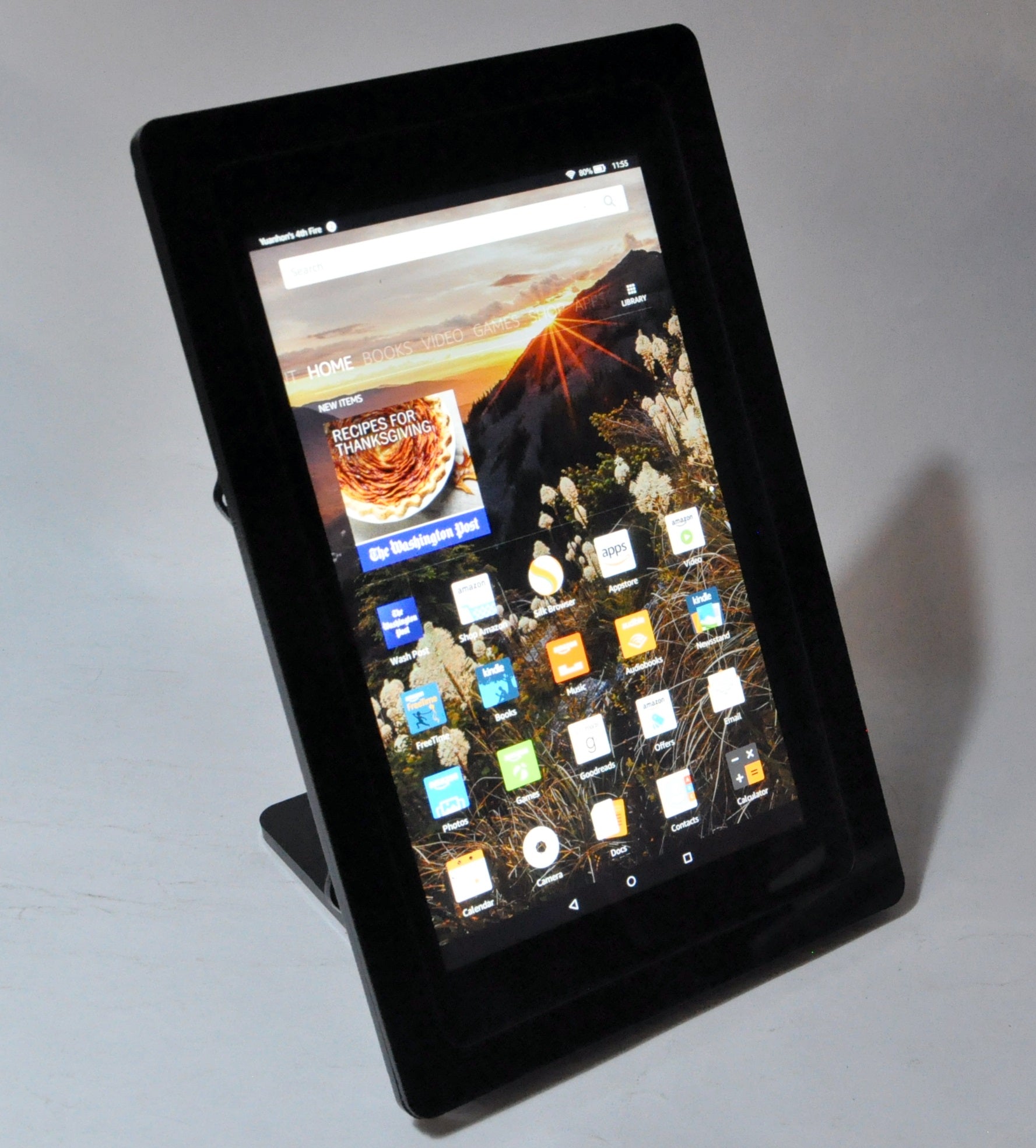 Amazon Kindle Fire 7