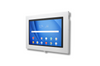 11" - 14" Metal Security VESA & Wall Mount Enclosure for A9+ S9 S8 S7 11" S10+ S9+ S8+ S7+ S7 FE 12.4" S9 FE Ultra 14.6" TAB Pro 12.2" Galaxy Book