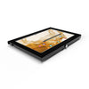 Samsung Galaxy 10" 11" TAB S 10.5, S2 S3 9.7, S4 S5 S5e S6 10.5, Lite 10.4, S7 11" S8 S9 Acrylic Security Enclosure VESA Ready
