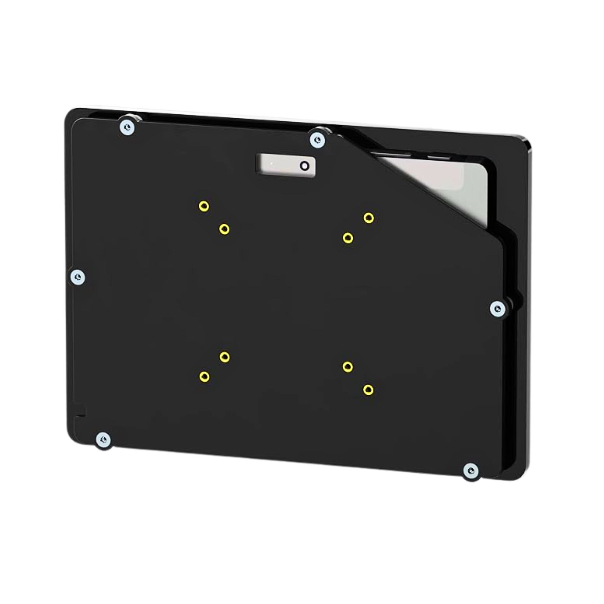 Acrylic Security Wall Mount Kit for Microsoft Surface Pro 12