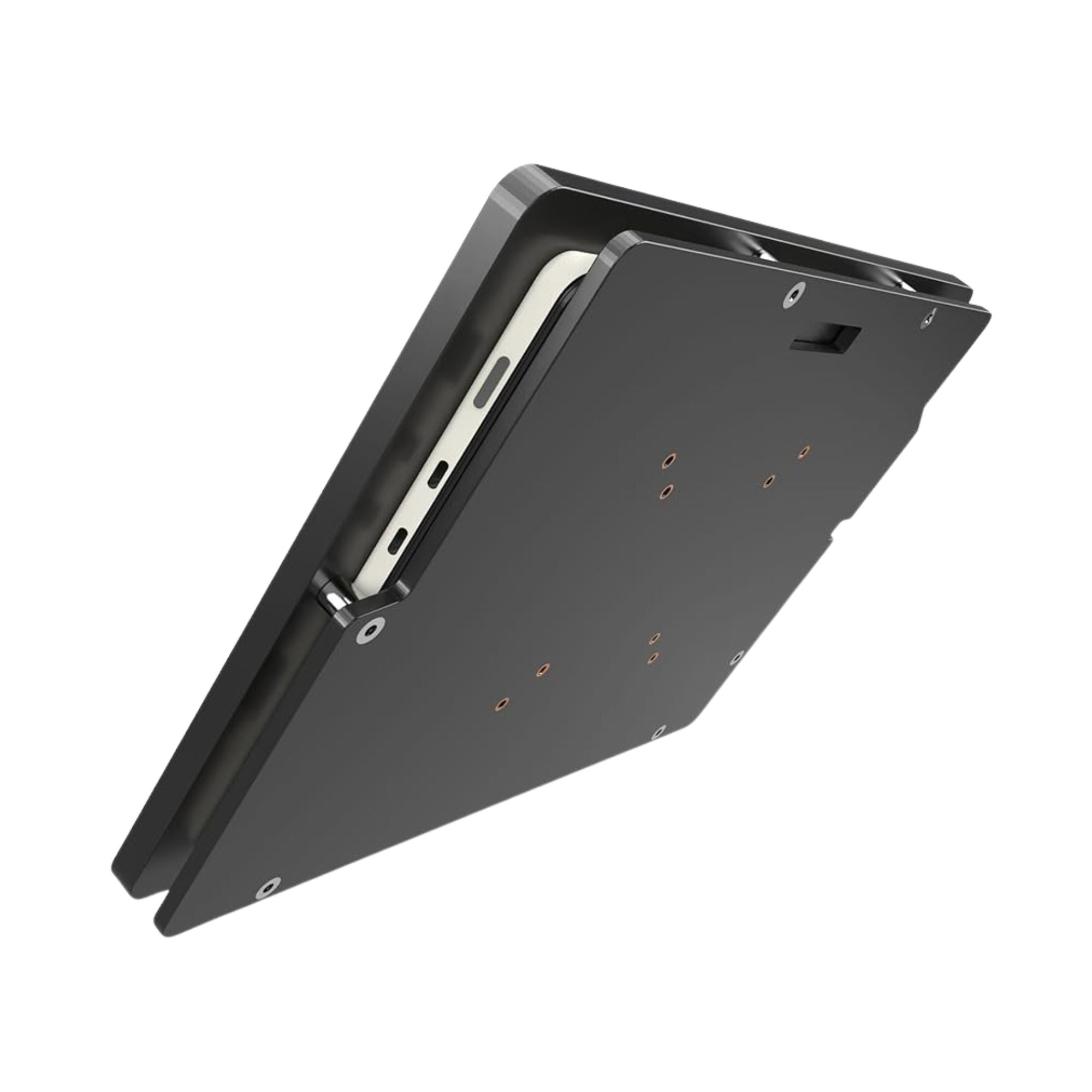 Acrylic Security Wall Mount Kit for Microsoft Surface Pro 12