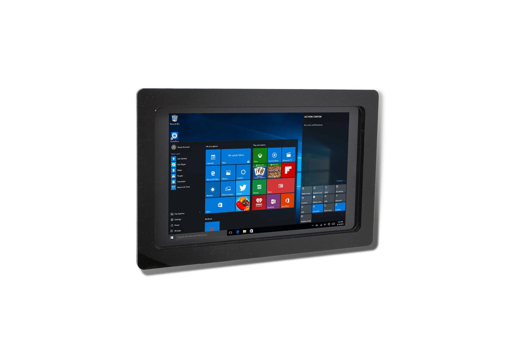 Acer Iconia  ONE TAB 10 Switch 10 Chromebook Tablet Security Acrylic Enclosure VESA Ready