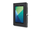Asus ZenPad 8" Tablet Security Wall Mount Metal Enclosure VESA Ready