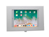 4. Metal Apple iPad mini Locking Security Wall Mount Enclosure VESA Ready