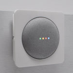 Google Home Mini Nest Mini Security Wall Mounting Kit