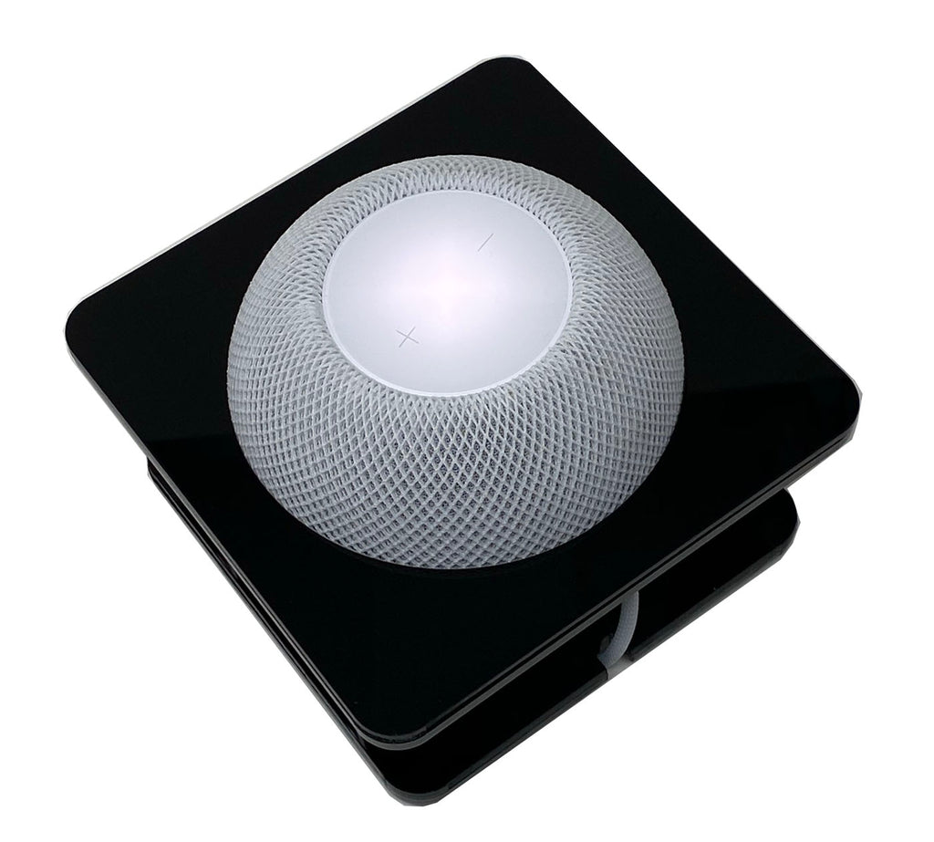 Source Soporte de escritorio para tableta, accesorio que ahorra espacio,  para Apple HomePod Mini on m.alibaba.com