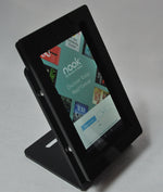 Barnes & Noble Nook 7" Tablet Security Anti-Theft Acrylic Security VESA Kit