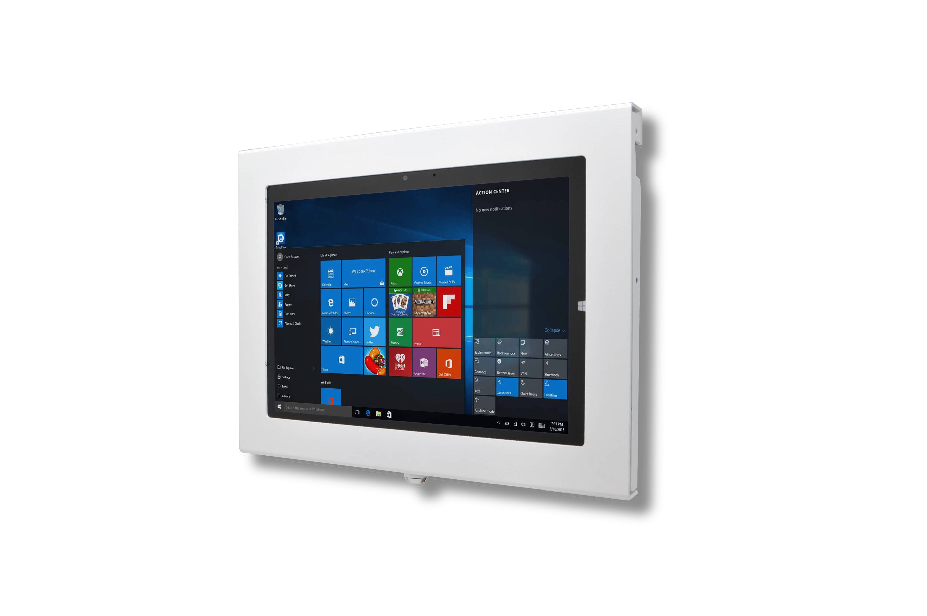 【美品】Lenovo Tab P12 Amazon.com : Lenovo Tab P12 - Expansive Touchscreen Tablet - 12.7