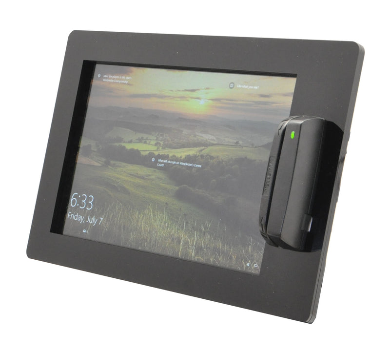 windows tablet with usb