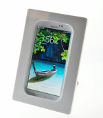 Samsung Galaxy TAB 7" Tablet Acrylic  Security Anti-Theft Security VESA Kit