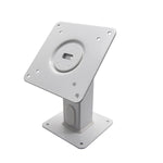 180 Tilting 360 Rotating 75/100 VESA Metal Mount for Desktop or Wall Mount